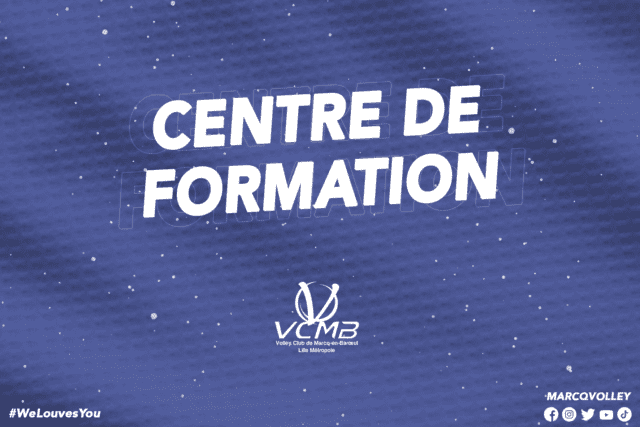 Centre de Formation