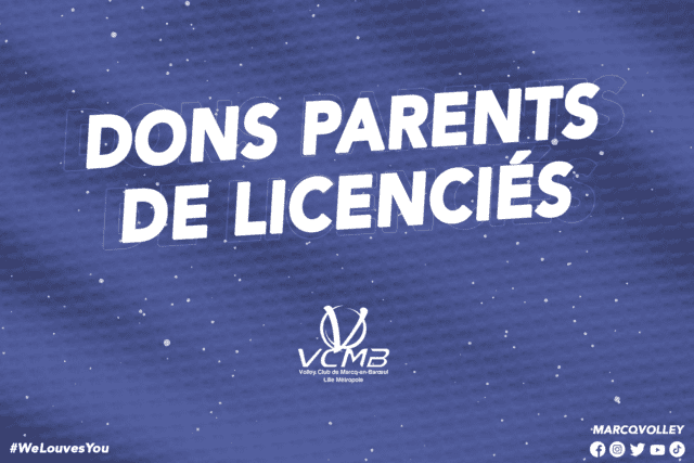 DONS PARENTS LICENCIES